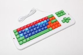 Clevy II tastatura