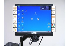 Eyegaze Edge Tablet