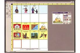 PCS (Picture Communication Symbols)