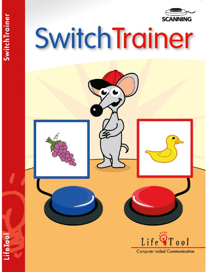 SwitchTrainer