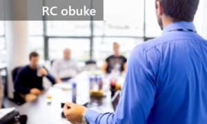 RC obuke